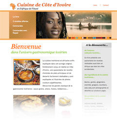 voyage en cote d'ivoire