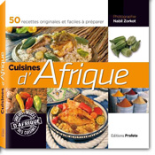 cuisine africaine