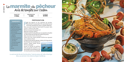 poulet coco