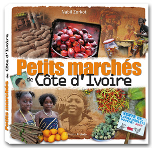 Petits march&eacute;s de C&ocirc;te d'Ivoire