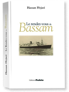 voyage en cotle rendez-vous de Bassame d'ivoire